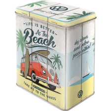 Volkswagen – VW Bulli – Beach - Tárolódoboz papírárú, csomagoló és tárolóeszköz