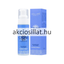 Vollaré Caviar Kaviár Arcszérum 30ml arcszérum