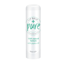 Vollaré Pure 100% natural hipoallergén ajakápoló jojoba olajjal 3,8 g ajakápoló