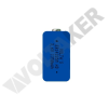 Volta's 3.6V lítium 2/3 AA ceruza elem 1600mAh ER14335