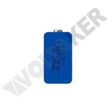 Volta's 3.6V lítium 2/3 AA ceruza elem 1600mAh ER14335 ceruzaelem