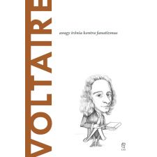  Voltaire - A világ filozófusai 6. történelem