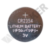 Voltas CR2354 3V lítium gombelem