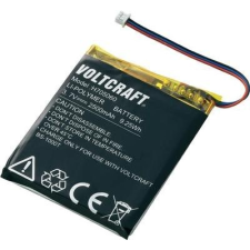 Voltcraft VOLTCRAFT BS-BAT Tartalék akku, endoszkóp tartozékAlkalmas BS-1000T mérőműszer