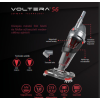  VOLTERA 56 vezeték nélküli porszívó