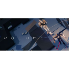 Volume (Digitális kulcs - PC) videójáték