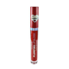 Volume Lipgloss, Technic, Tömörítő szájfény, Power, 3 ml rúzs, szájfény