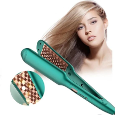  Volumen növelő hajkreppelő - rácsos hajformázó gép