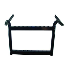  Volvo FH/FM12 akkumulátor tartó fellépő karosszéria elem