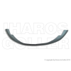  Volvo S40 2004.05.01-2007.12.31 Első lökhárító alatti spoiler (047S)