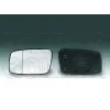  Volvo S40/V40 1996.02.01-2000.05.31 Tükörlap cserélhető bal, aszférikus, fűthető (0PA0)