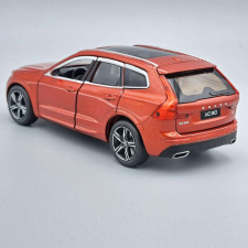  Volvo XC60 1:32 Tayumo piros makett