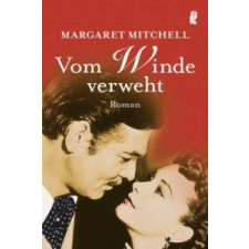  Vom Winde verweht – Margaret Mitchell,Martin Beheim-Schwarzbach idegen nyelvű könyv