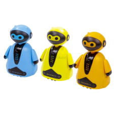 Vonalkövető robot játékfigura