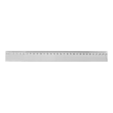  Vonalzó 30cm vonalzó
