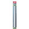  Vonalzó, alumínium, 40 cm, MAPED "Protect System"