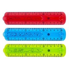  Vonalzó ASTRA hajlékony 15 cm vonalzó