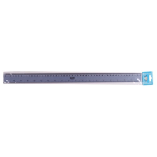  Vonalzó Centrum egyenes 50 cm csomagolt vonalzó