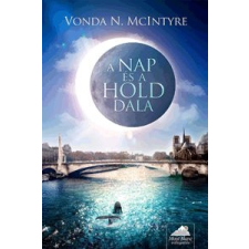 Vonda N. McIntyre A nap és a hold dala regény