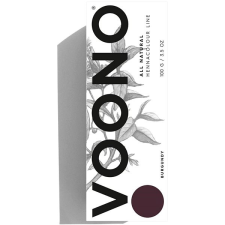 VOONO Burgundy 100 g hajfesték, színező