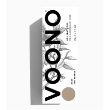 VOONO Dark Ash Blonde 100 g hajfesték, színező