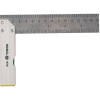Vorel 150mm libellás derékszög