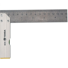 Vorel 150mm libellás derékszög mérőszerszám