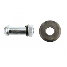 Vorel 15x6x1,5mm csempevágó kerék csempevágó
