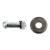 Vorel 16x6x3,0mm csempevágó kerék (3160) (03160)