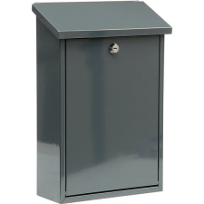 Vorel - 400 x 250 x 100mm, szürke postaláda