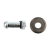 Vorel Csempevágó kerék 15 x 6 x 1,5 mm