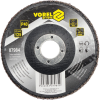  Vorel csiszolókorong 125 mm P60 (5906083079856)