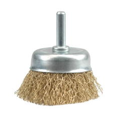 Vorel Fazékkefe csapos 50 mm (06987) autójavító eszköz