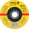 Vorel fémvágó korong 125 x 22 x 2,5 mm