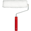 Vorel festőhenger 250 x 6 mm-es tartóval
