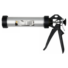 Vorel Kittkinyomó pisztoly 230 mm zárt alu kőműves és burkoló szerszám