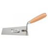 Vorel Kőműves kanál 180 mm inox