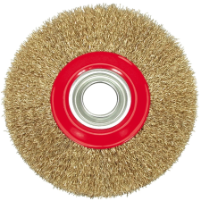 Vorel Körkefe 125 mm (06978) autójavító eszköz