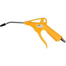 Vorel Lefúvató Pisztoly Rövid Szárral 100 mm (81631) festő és tapétázó eszköz