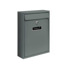 Vorel Postaláda szürke 360 x 260 x 80 mm (78556) postaláda