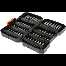 Vorel Sthor Bitkészlet 1/4" 56 db (5906083031311) szerszám kiegészítő