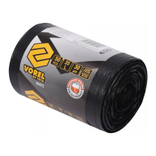 VOREL Szemeteszsák extra erős 35L 30µm (50 db) tisztító- és takarítószer, higiénia