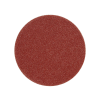 Vorel Tépőzáras fíbertárcsa 125 mm / P150 (5 db/cs)