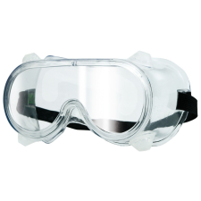 Vorel Védőszemüveg szellőzéssel (74509) védőszemüveg
