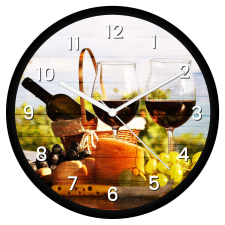  Vörös boros falióra falióra