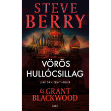  Vörös hullócsillag regény