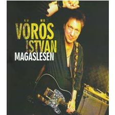 Vörös István Magaslesen (CD) rock / pop