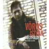 Vörös István - Mélyföld (CD)