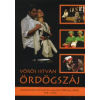 Vörös István ÖRDÖGSZÁJ