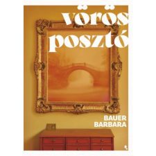  Vörös posztó (új kiadás) irodalom